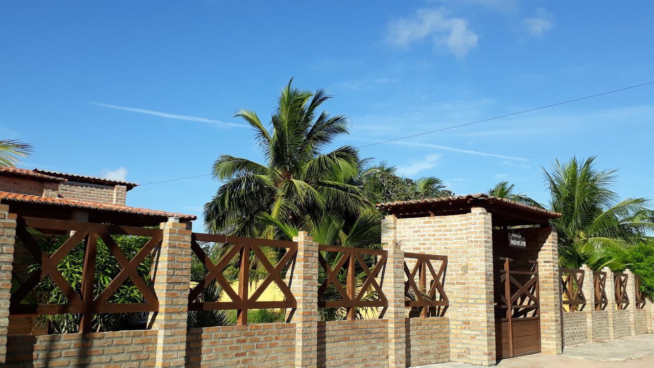 Recanto Vendramel Bezerra Jijoca de Jericoacoara Exterior photo